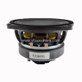 Best 6.5 Inch Professional Coaxial Speaker